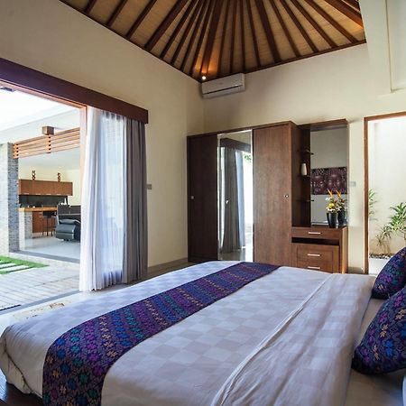 The G Villas Bali Dış mekan fotoğraf