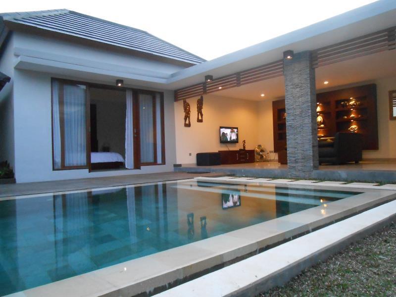 The G Villas Bali Dış mekan fotoğraf