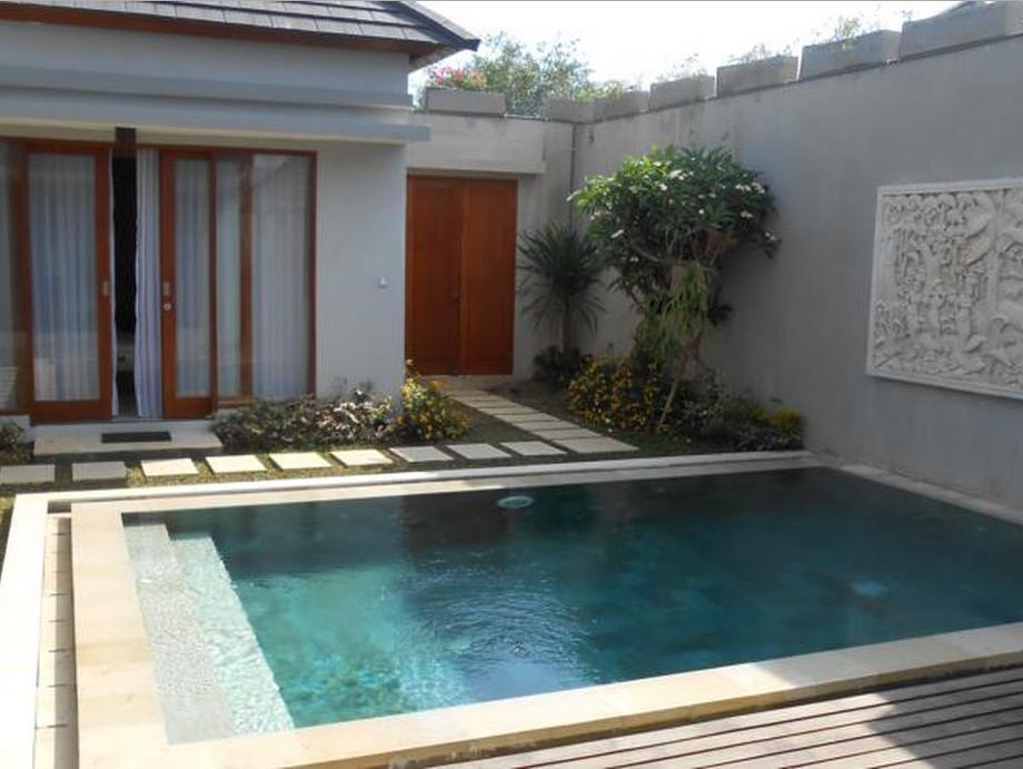 The G Villas Bali Dış mekan fotoğraf