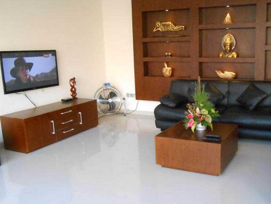 The G Villas Bali Dış mekan fotoğraf
