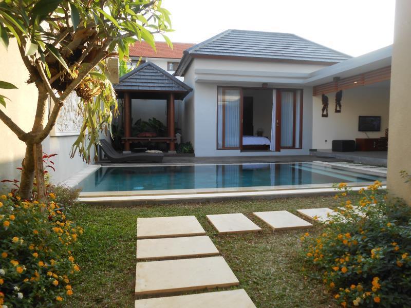 The G Villas Bali Dış mekan fotoğraf