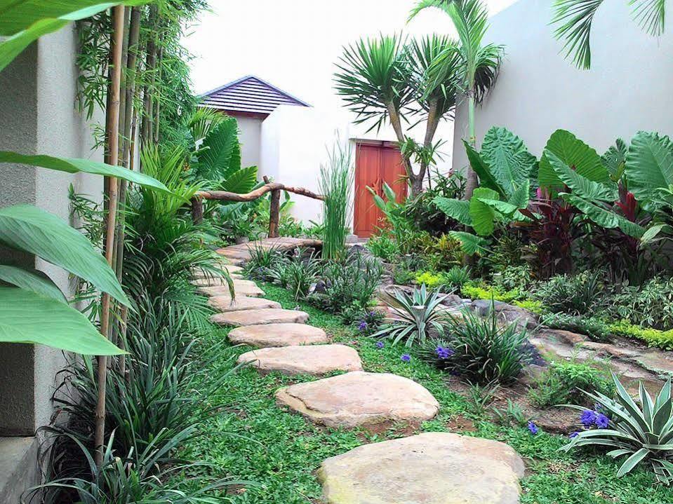 The G Villas Bali Dış mekan fotoğraf