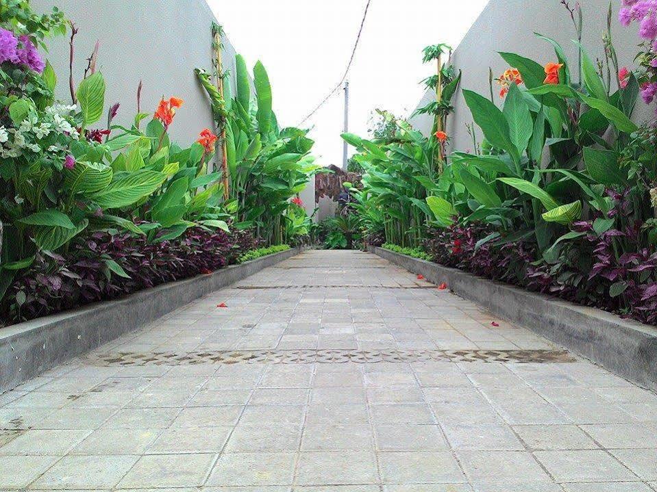 The G Villas Bali Dış mekan fotoğraf