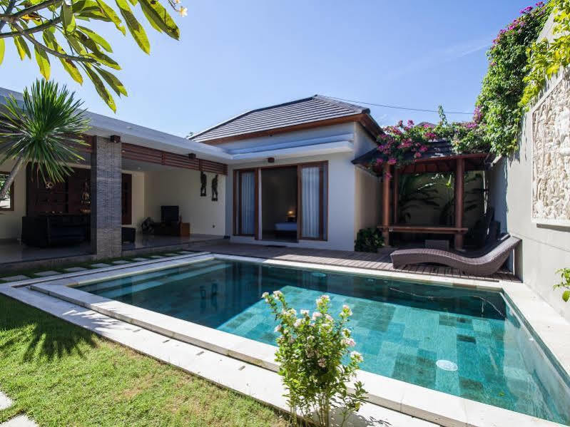 The G Villas Bali Dış mekan fotoğraf