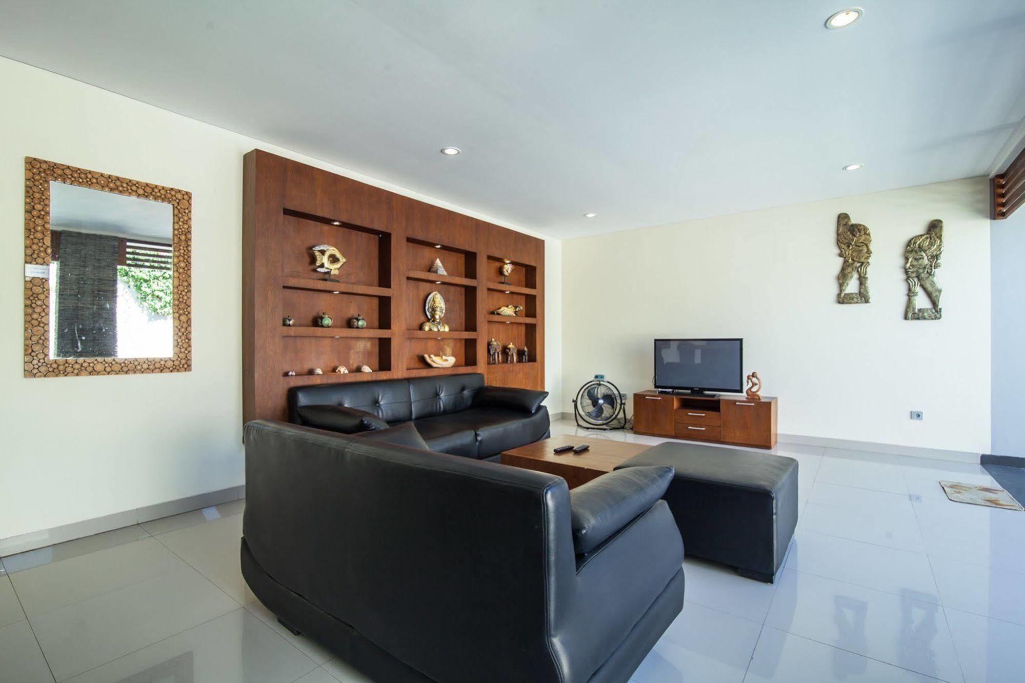 The G Villas Bali Dış mekan fotoğraf