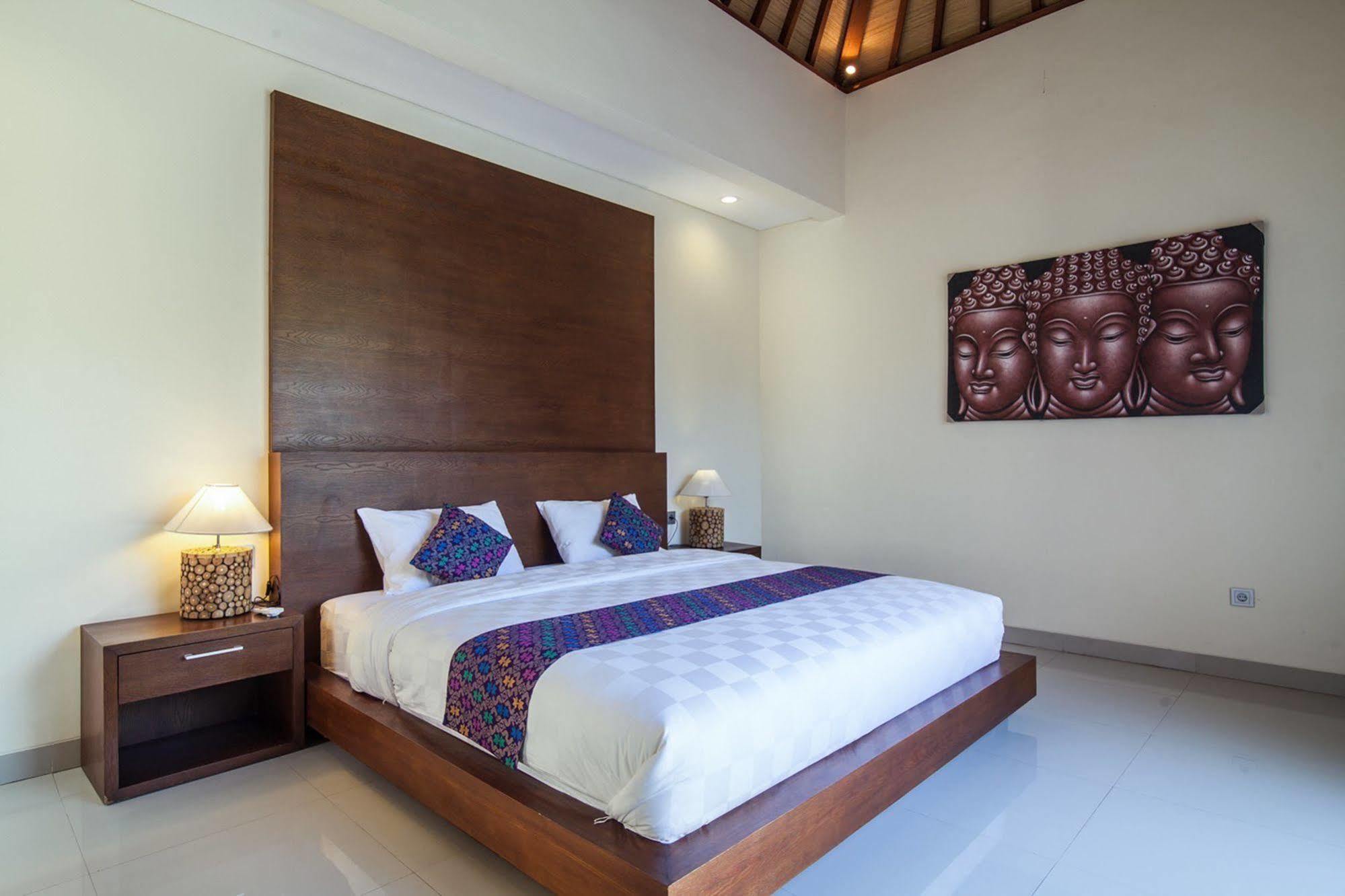 The G Villas Bali Dış mekan fotoğraf