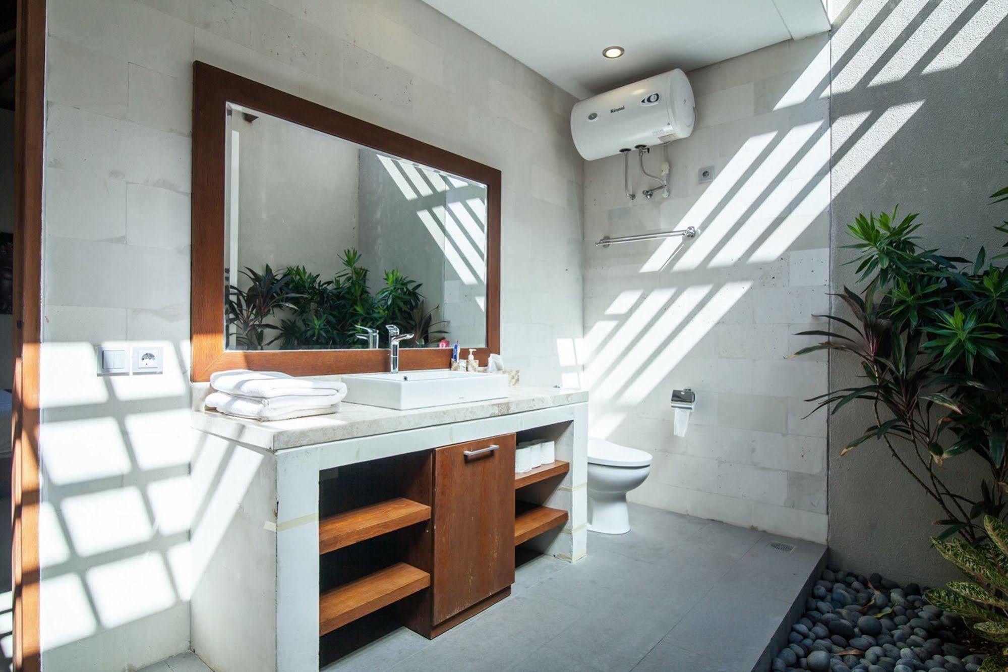 The G Villas Bali Dış mekan fotoğraf