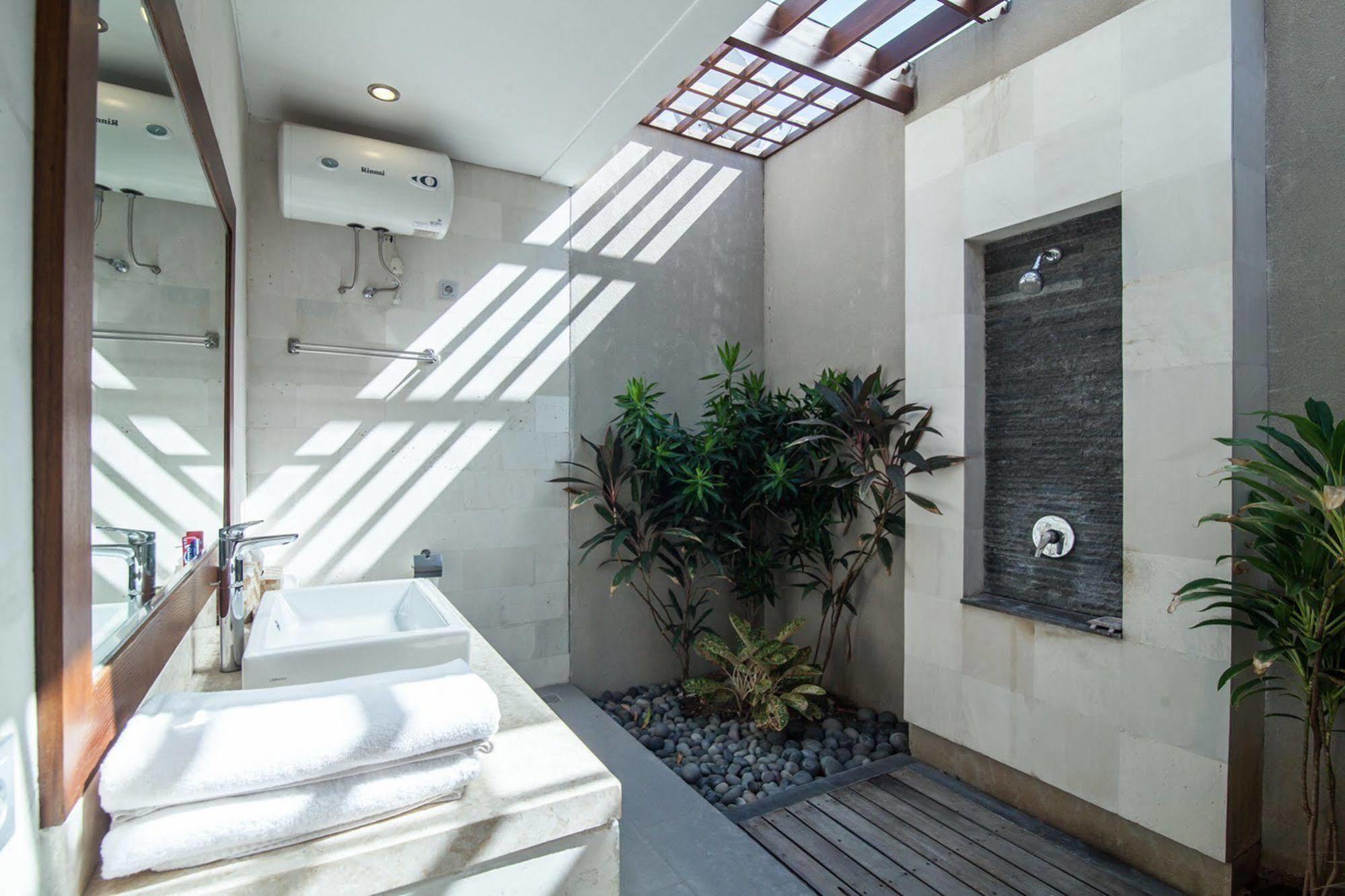 The G Villas Bali Dış mekan fotoğraf
