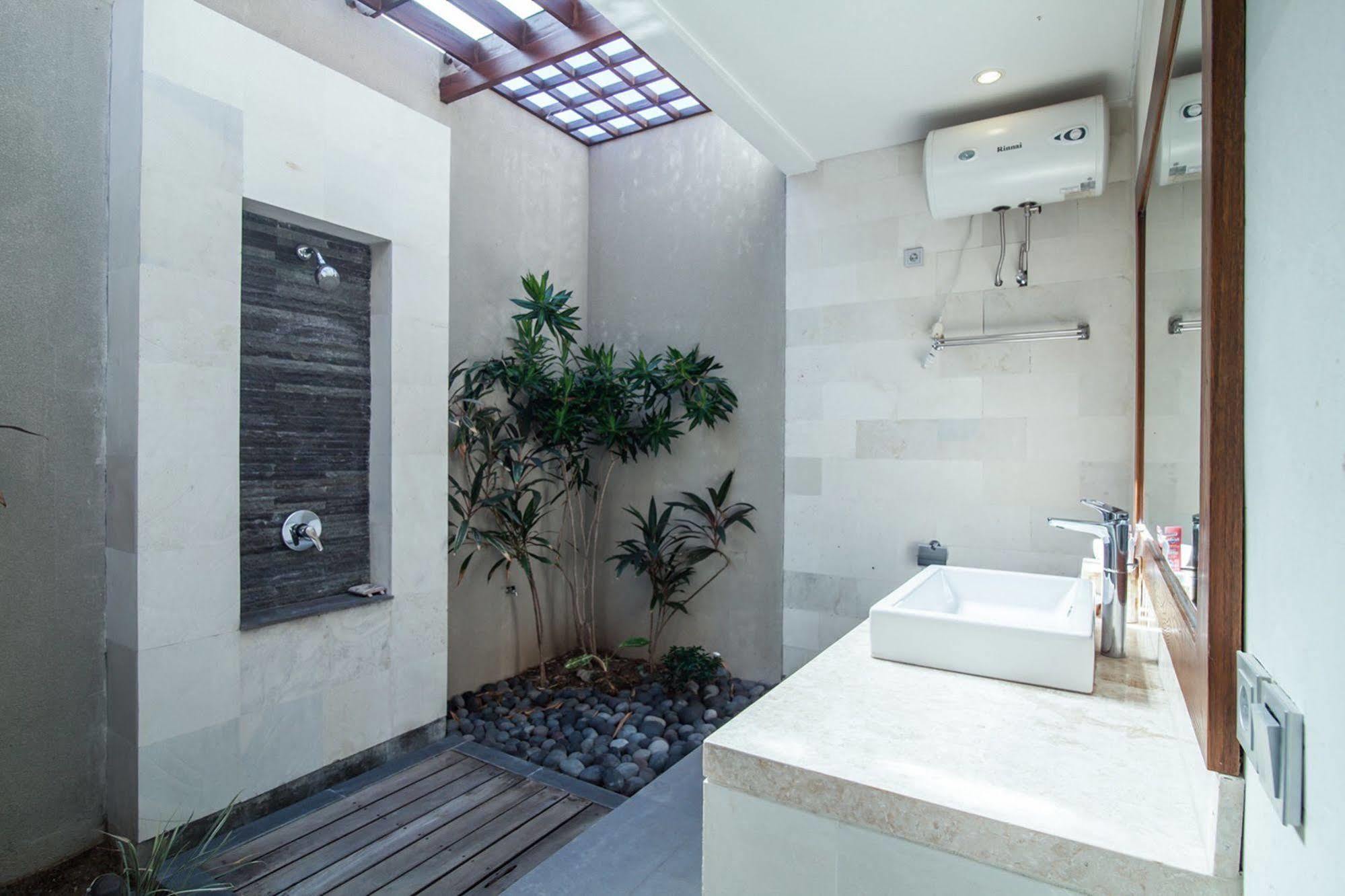The G Villas Bali Dış mekan fotoğraf