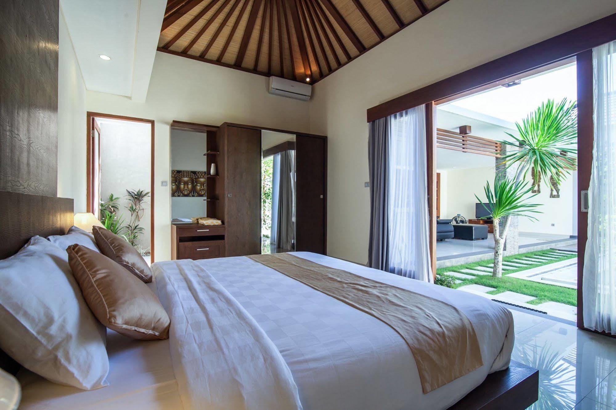 The G Villas Bali Dış mekan fotoğraf