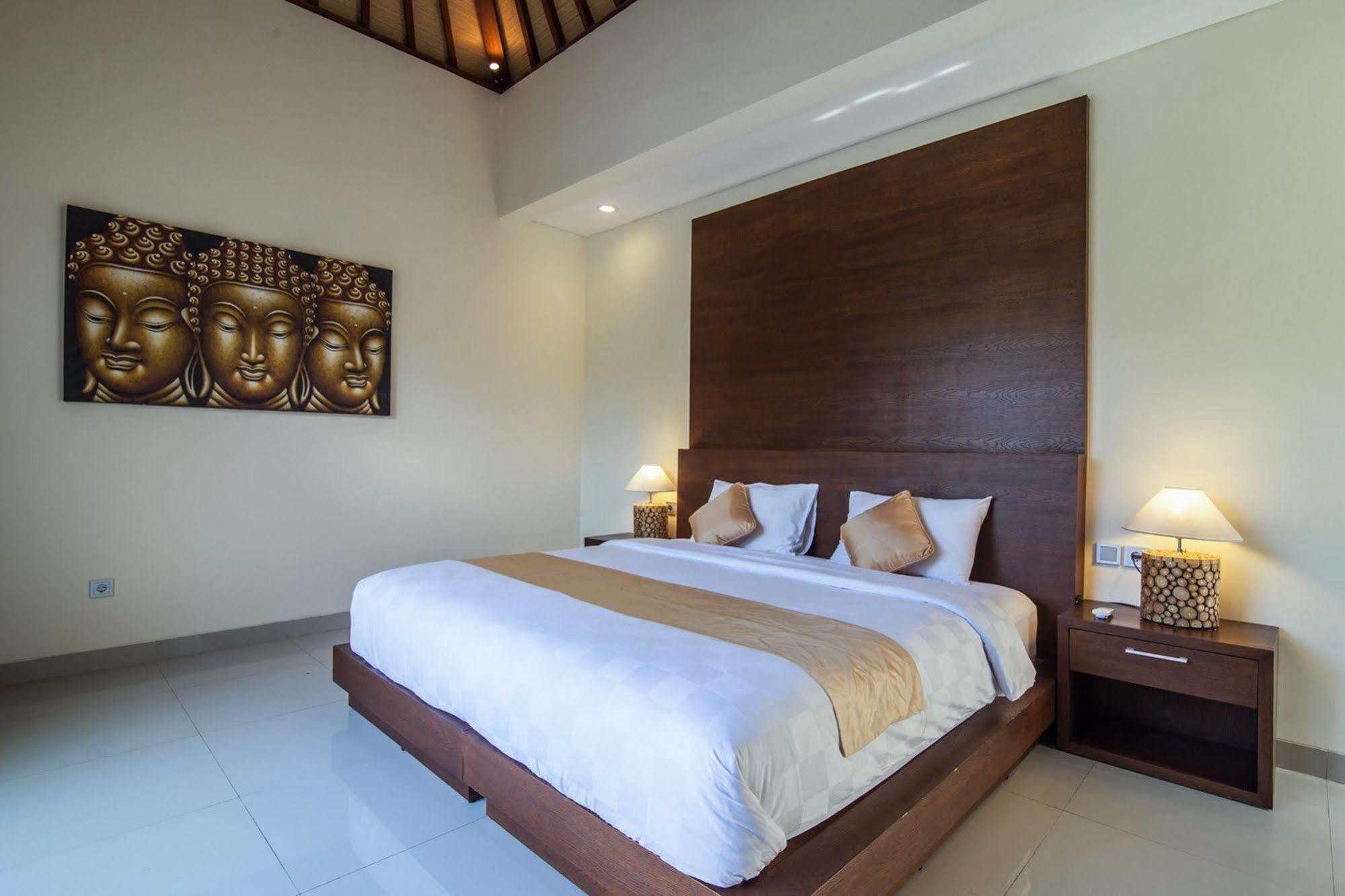 The G Villas Bali Dış mekan fotoğraf