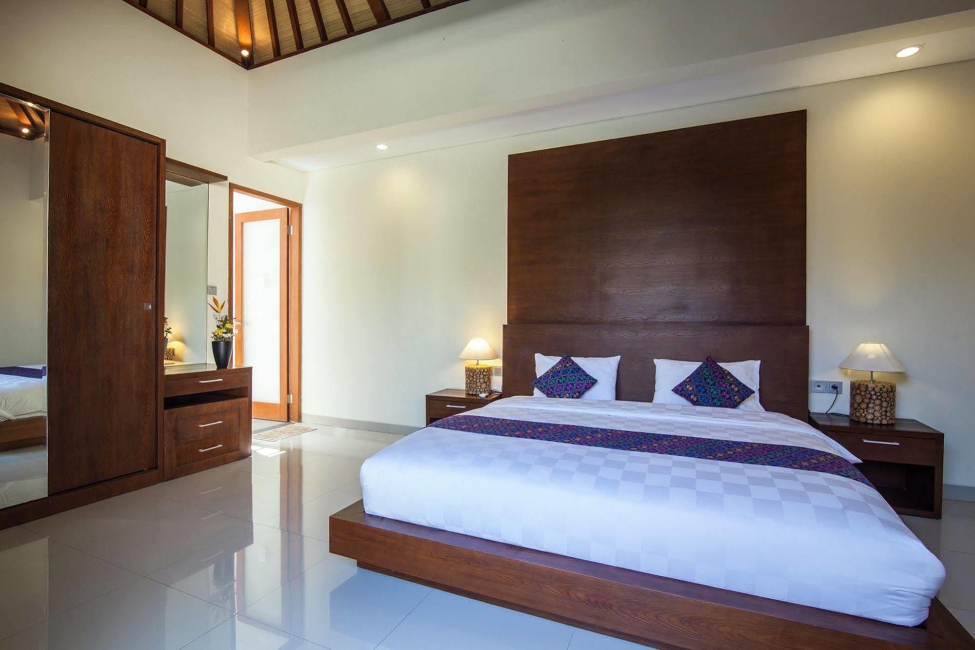 The G Villas Bali Dış mekan fotoğraf